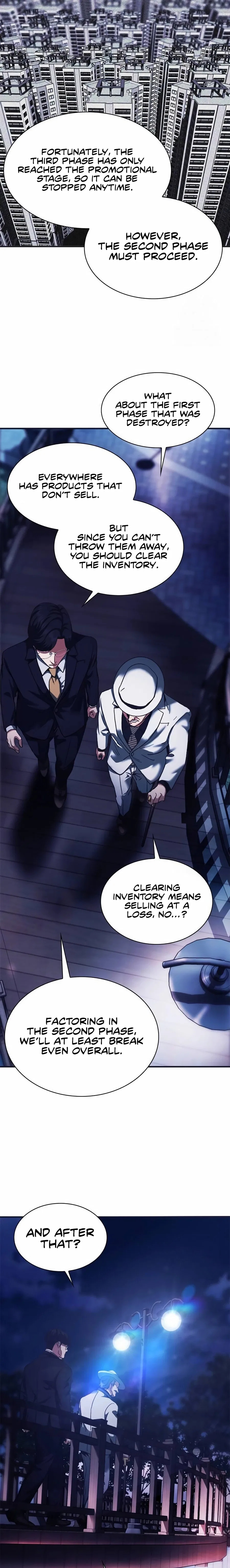Chairman Kang: The Newcomer Chapter 79 – Page 15