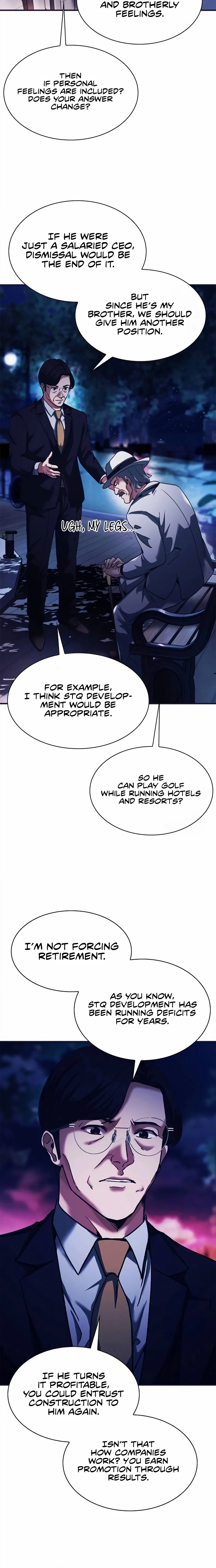 Chairman Kang: The Newcomer Chapter 79 – Page 18