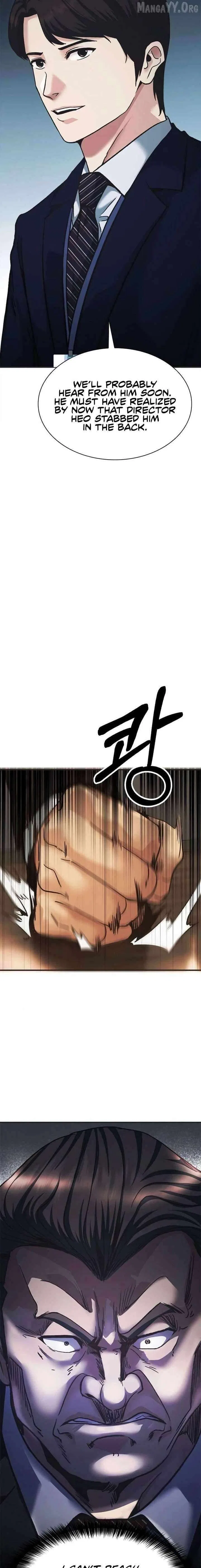 Chairman Kang: The Newcomer Chapter 76 – Page 13