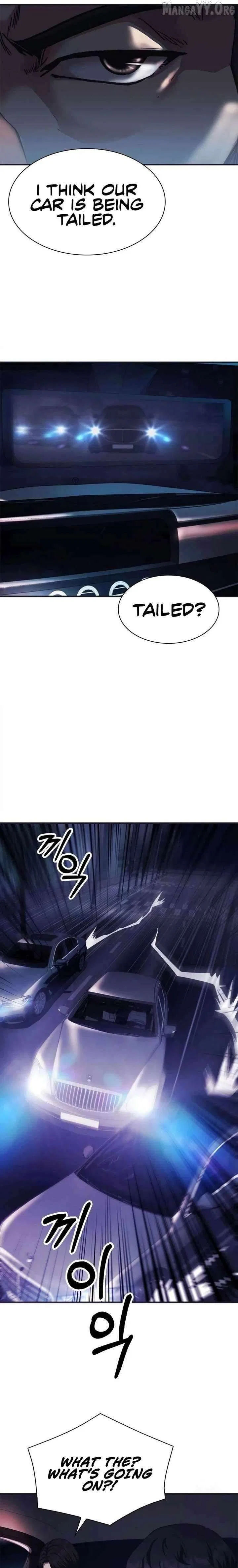 Chairman Kang: The Newcomer Chapter 76 – Page 17
