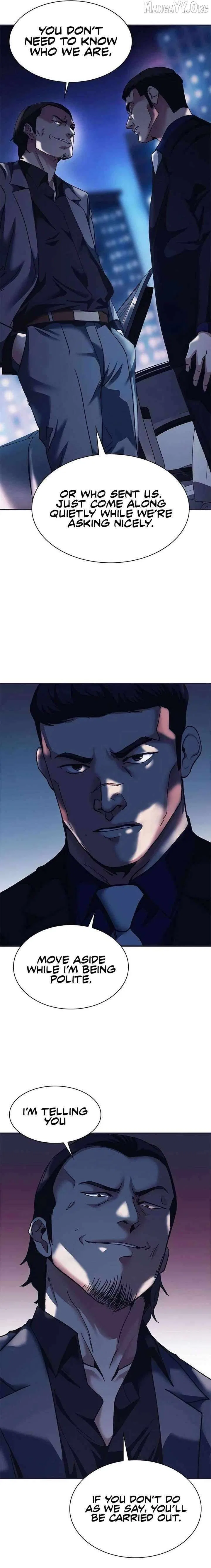 Chairman Kang: The Newcomer Chapter 76 – Page 19