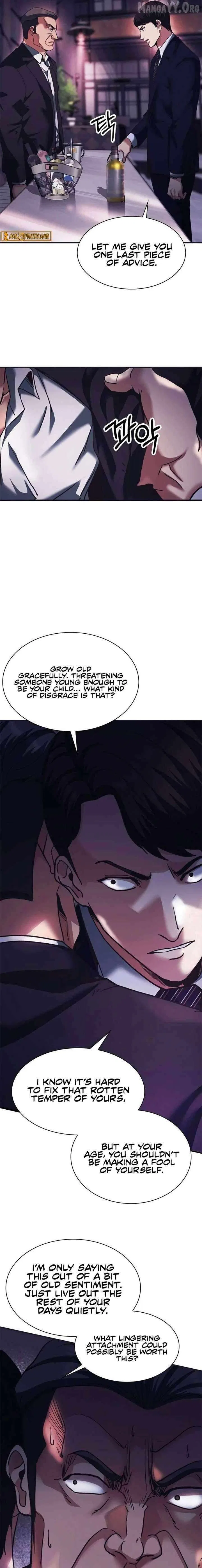 Chairman Kang: The Newcomer Chapter 76 – Page 31