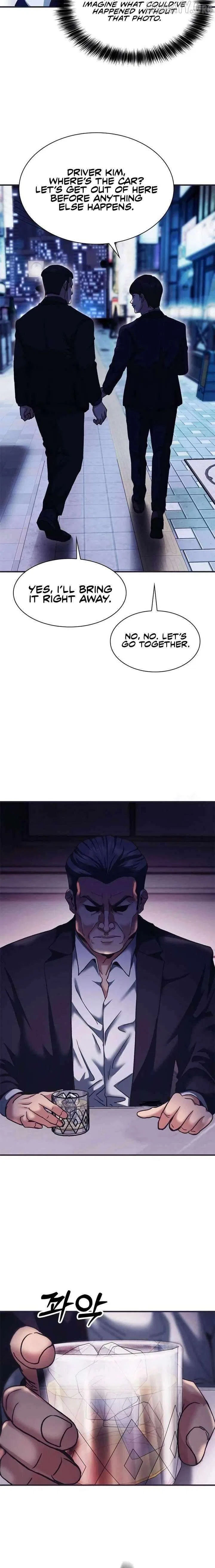 Chairman Kang: The Newcomer Chapter 76 – Page 34