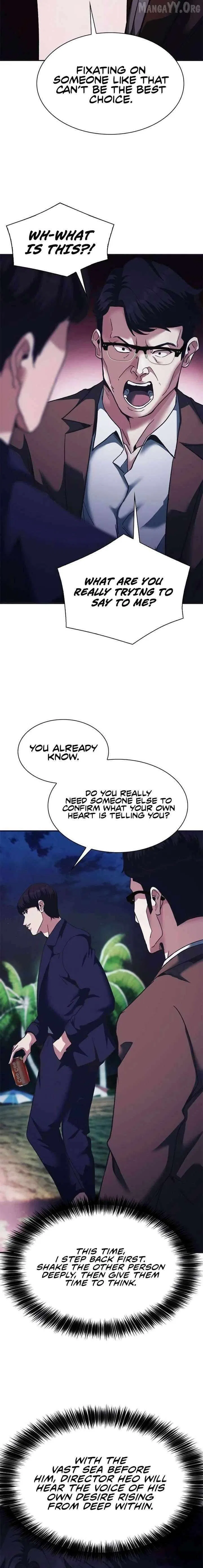 Chairman Kang: The Newcomer Chapter 75 – Page 18
