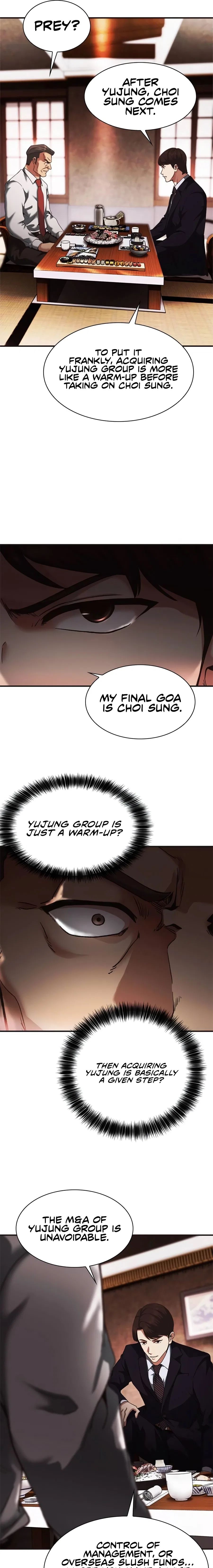 Chairman Kang: The Newcomer Chapter 73 – Page 3
