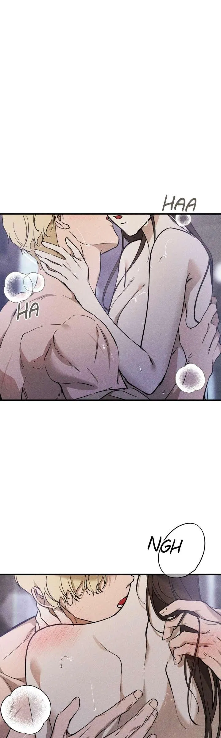 He Might Not Be My Husband Chapter 6 – Page 3