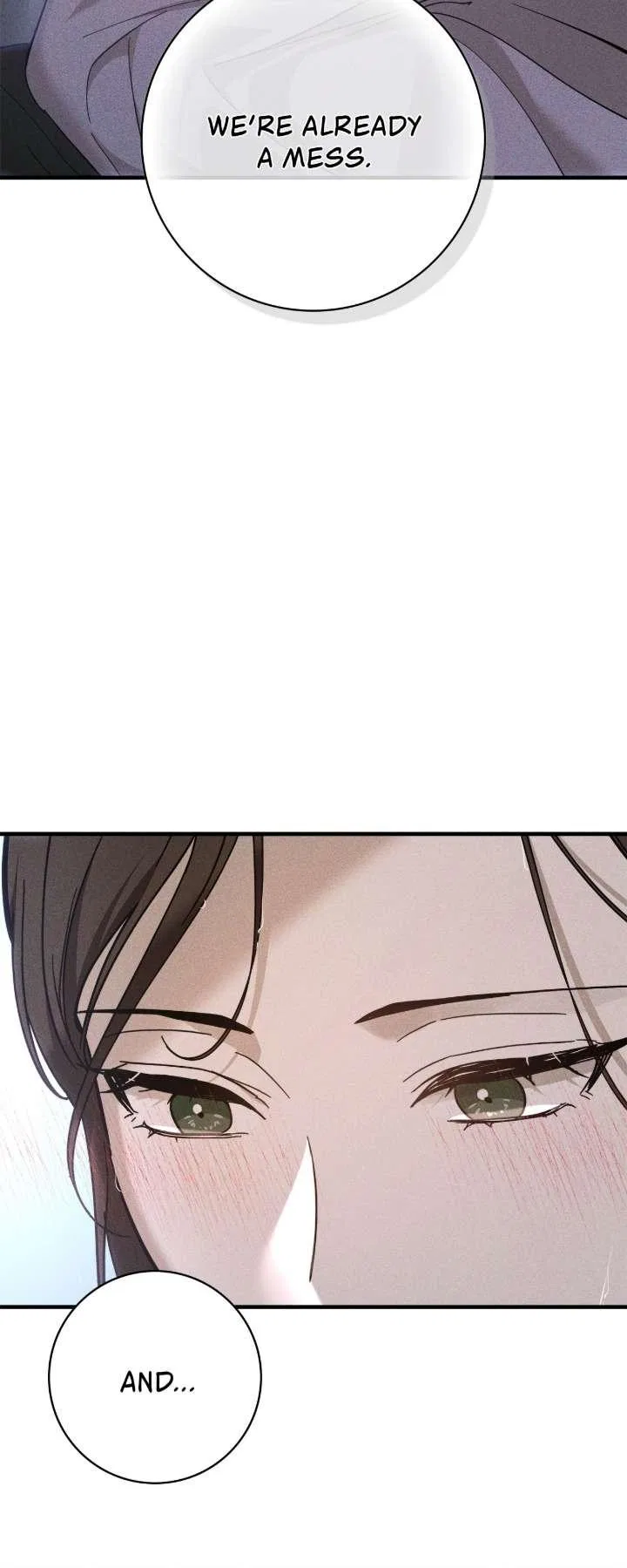 He Might Not Be My Husband Chapter 6 – Page 8