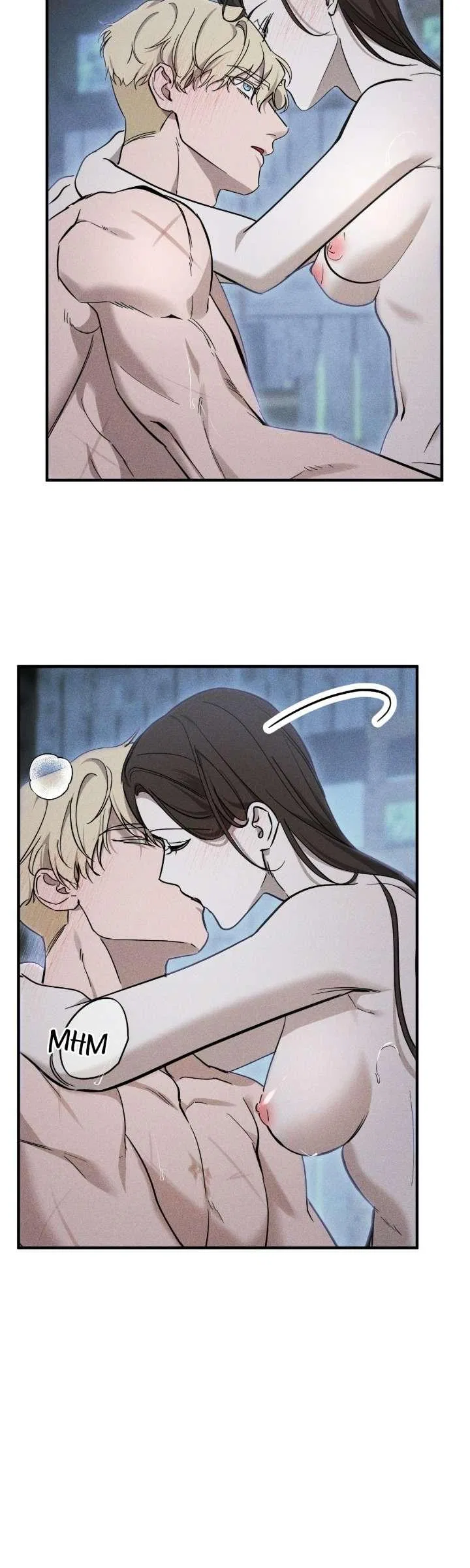 He Might Not Be My Husband Chapter 6 – Page 10