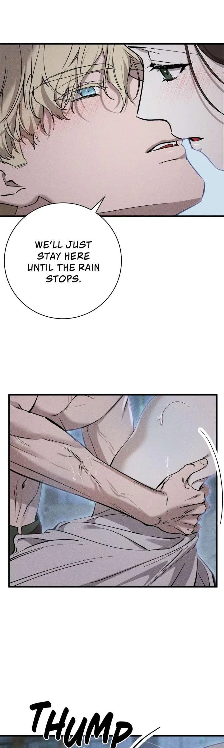He Might Not Be My Husband Chapter 6 – Page 11