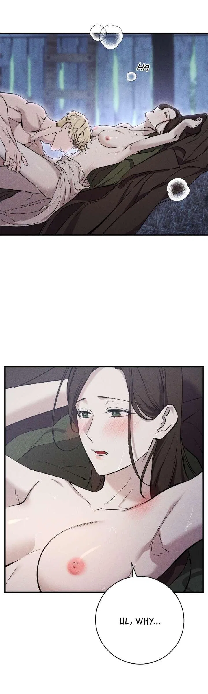 He Might Not Be My Husband Chapter 6 – Page 15