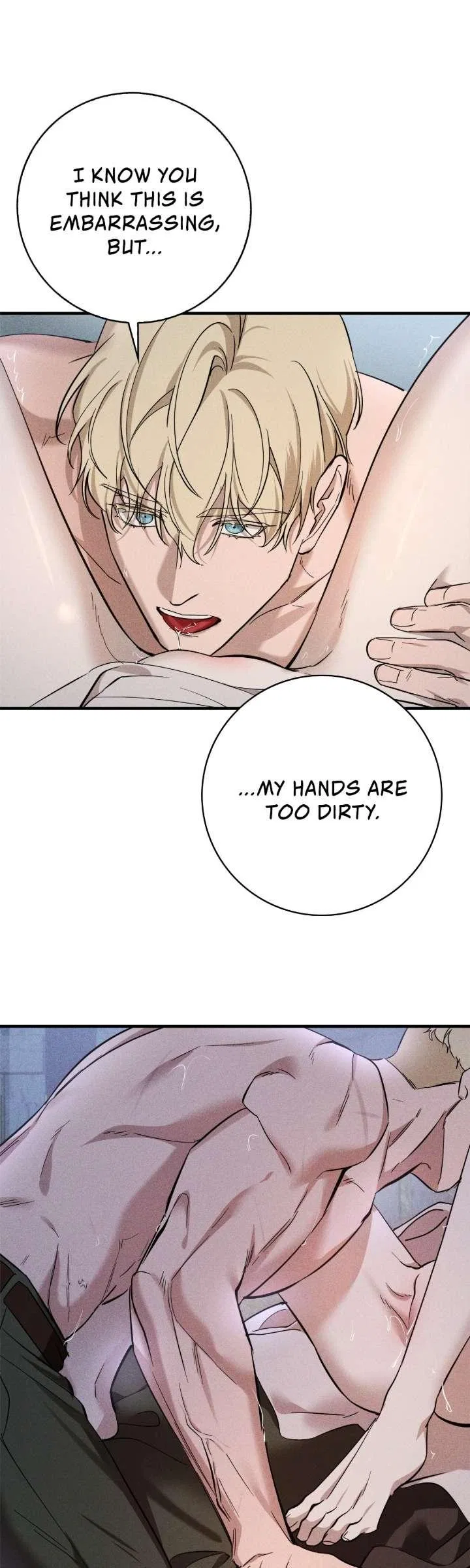 He Might Not Be My Husband Chapter 6 – Page 18