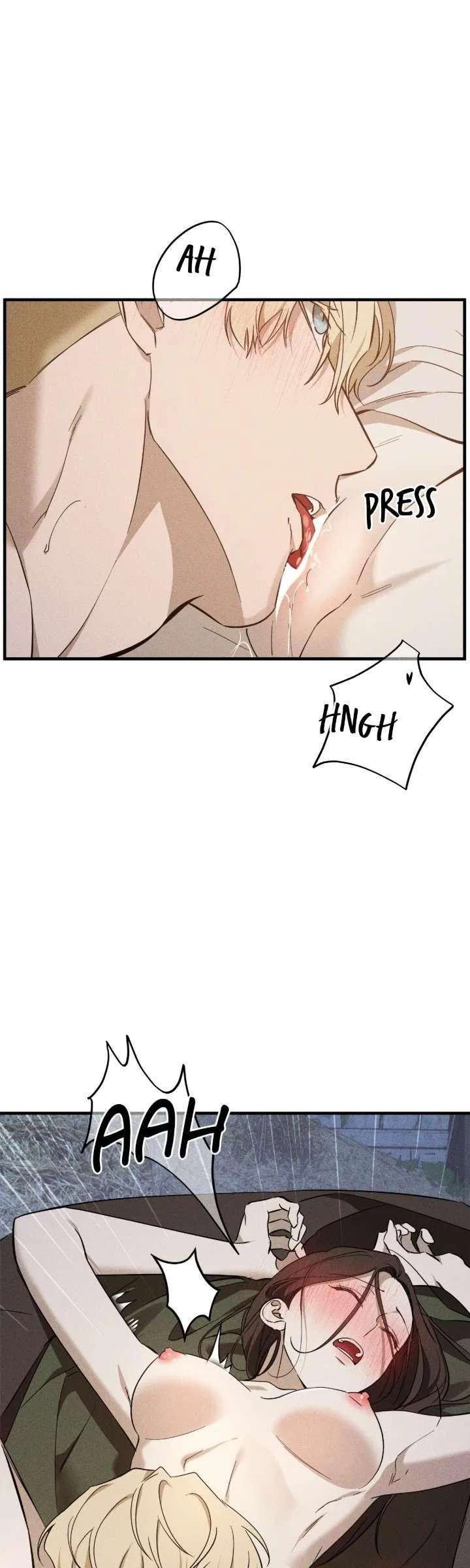 He Might Not Be My Husband Chapter 6 – Page 21