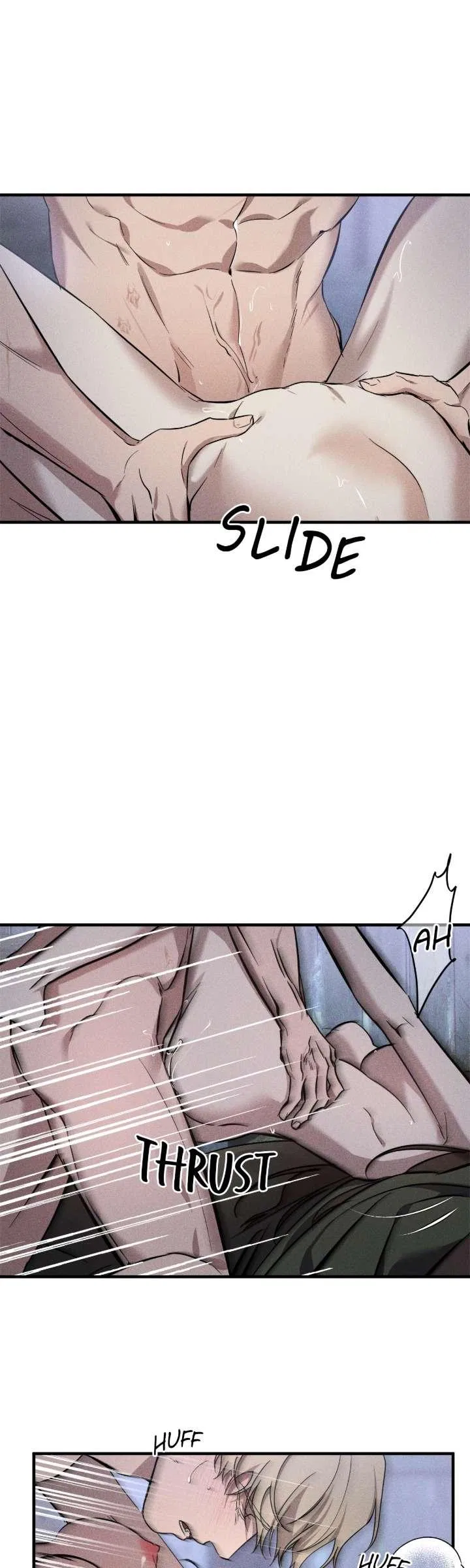 He Might Not Be My Husband Chapter 6 – Page 26