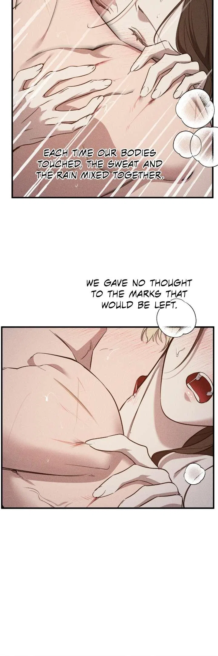 He Might Not Be My Husband Chapter 6 – Page 28