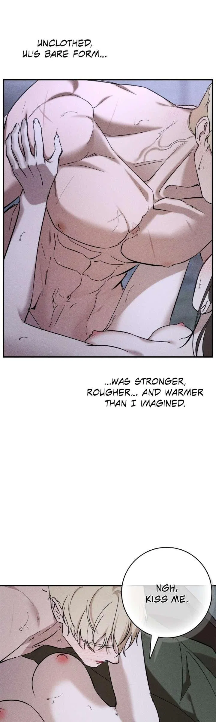 He Might Not Be My Husband Chapter 6 – Page 29