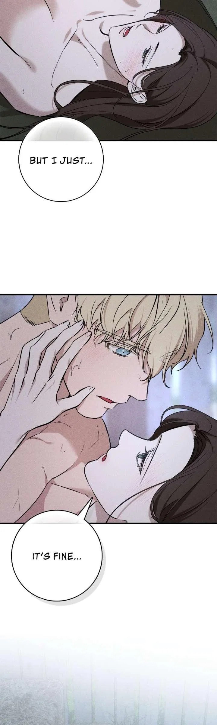 He Might Not Be My Husband Chapter 6 – Page 30