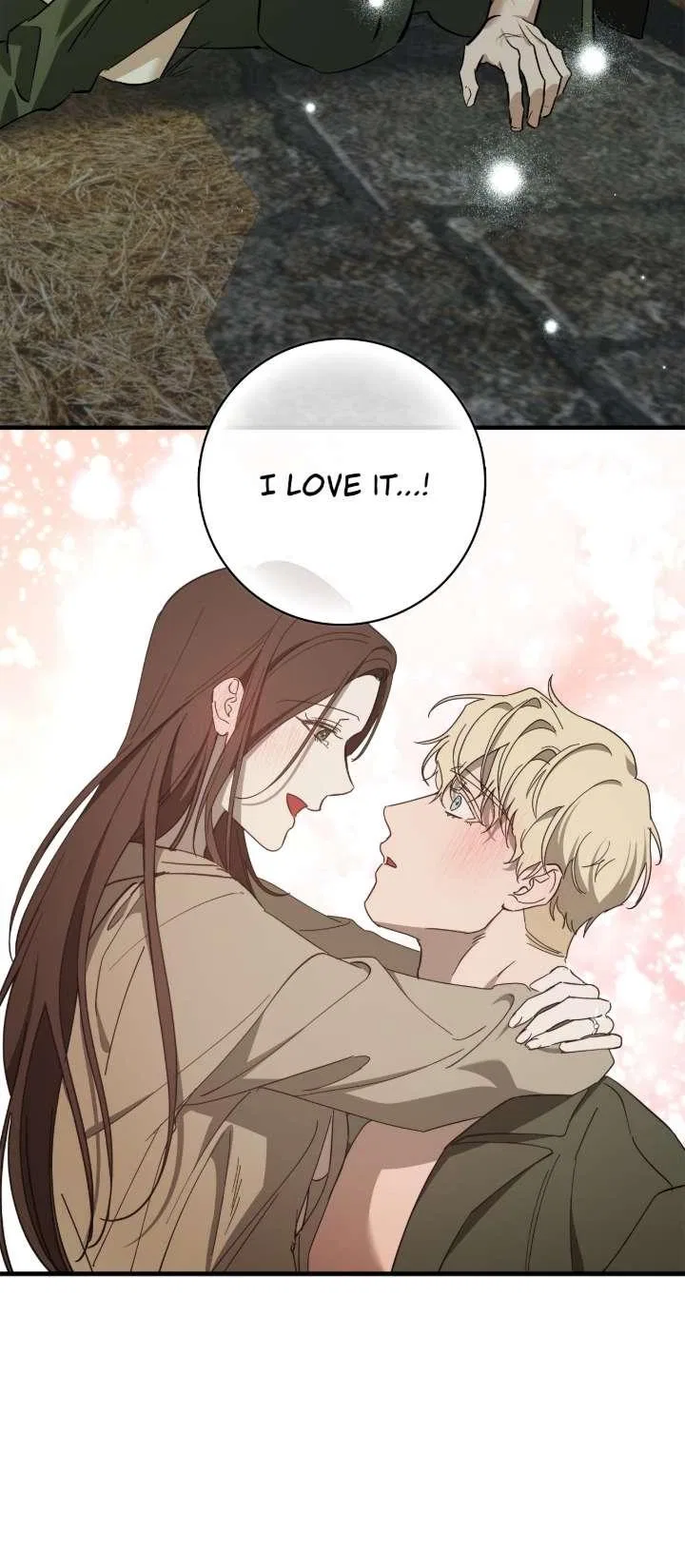 He Might Not Be My Husband Chapter 6 – Page 38