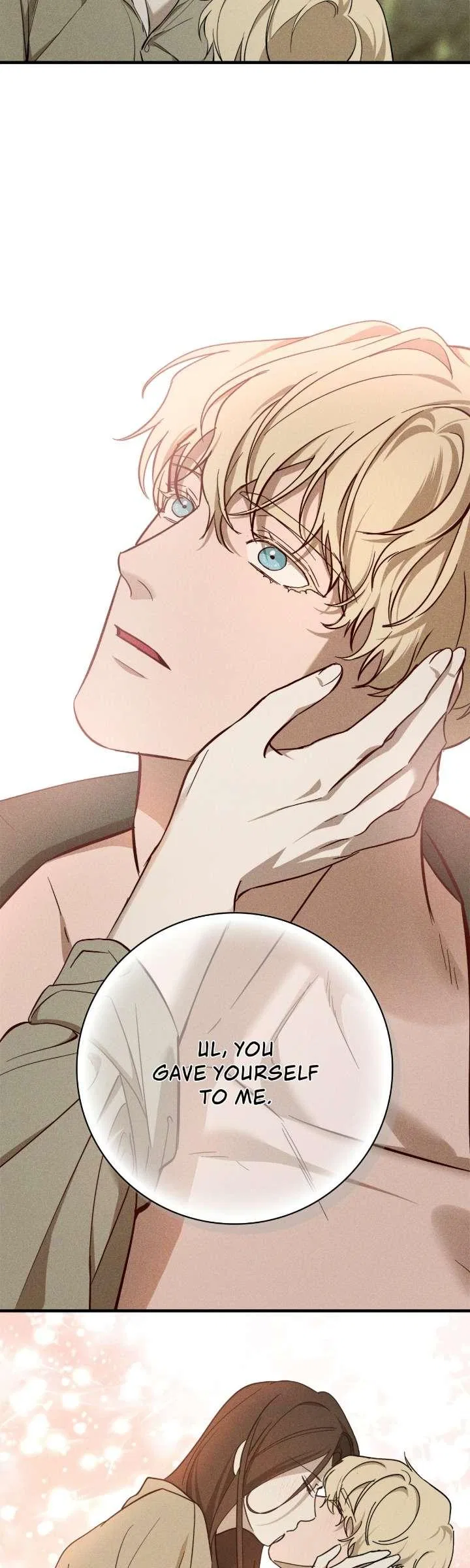 He Might Not Be My Husband Chapter 6 – Page 40