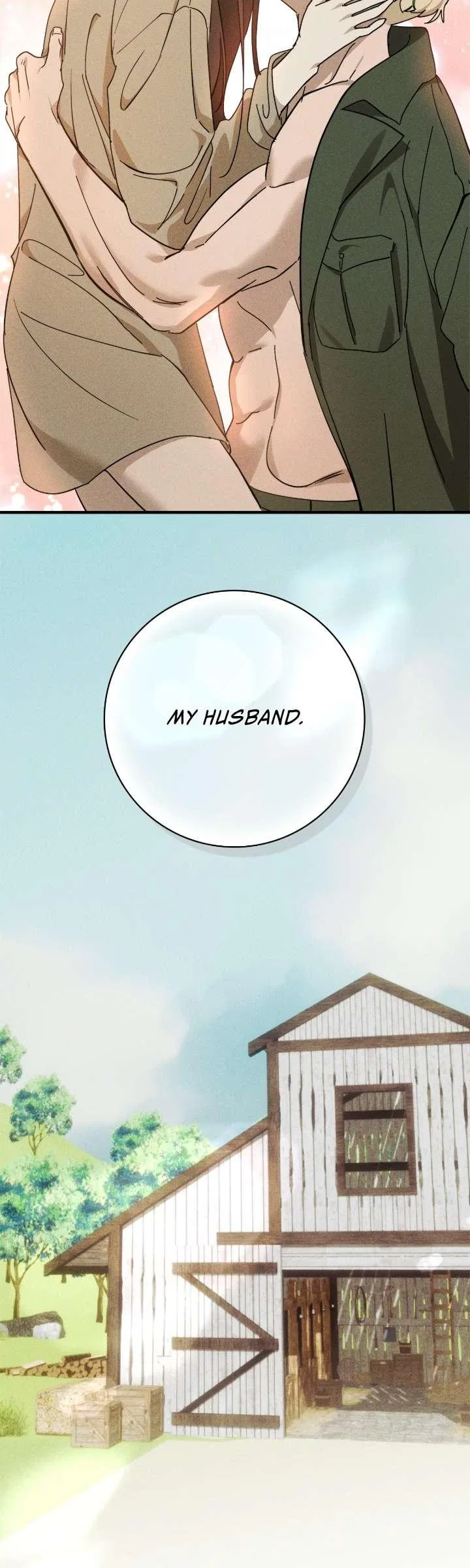 He Might Not Be My Husband Chapter 6 – Page 41
