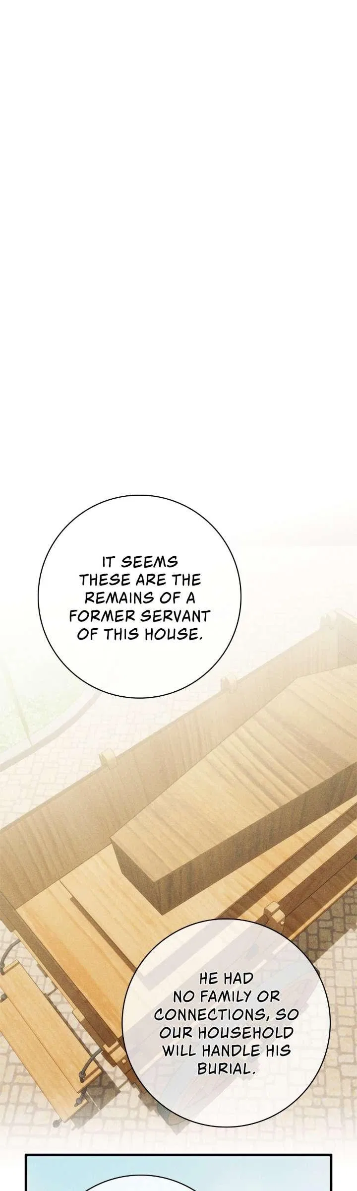 He Might Not Be My Husband Chapter 6 – Page 43
