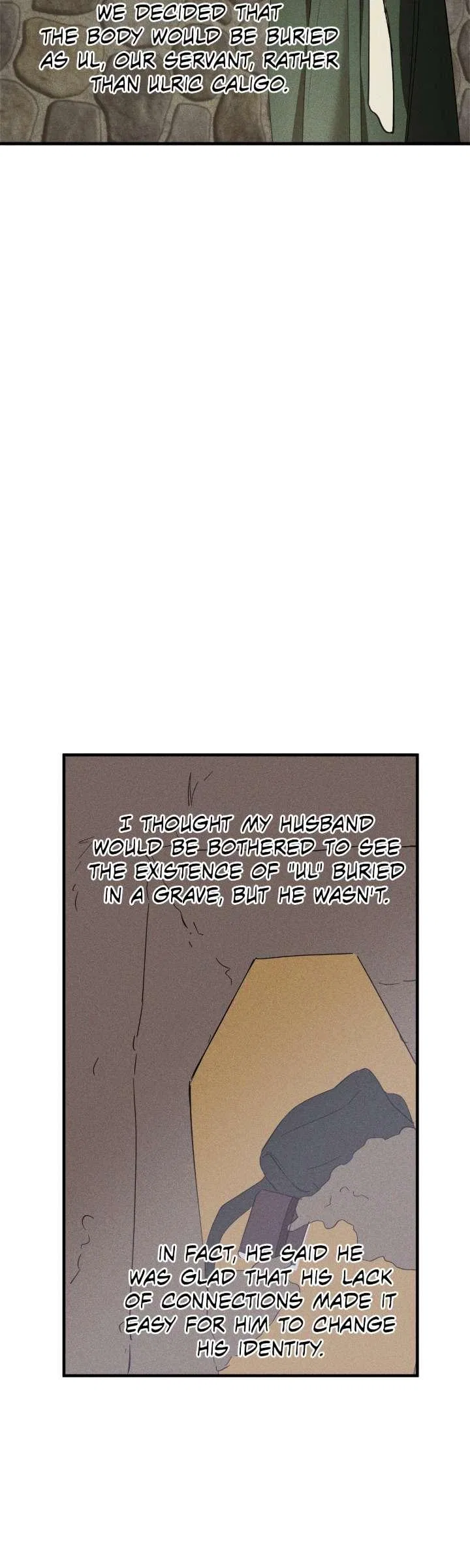 He Might Not Be My Husband Chapter 6 – Page 45