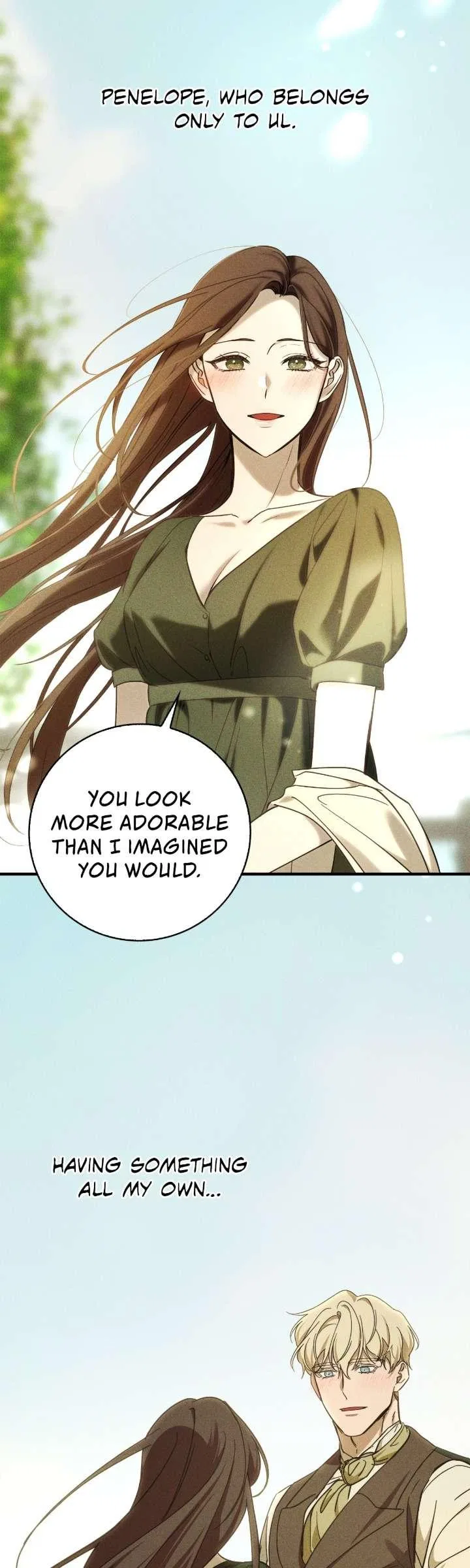 He Might Not Be My Husband Chapter 6 – Page 48