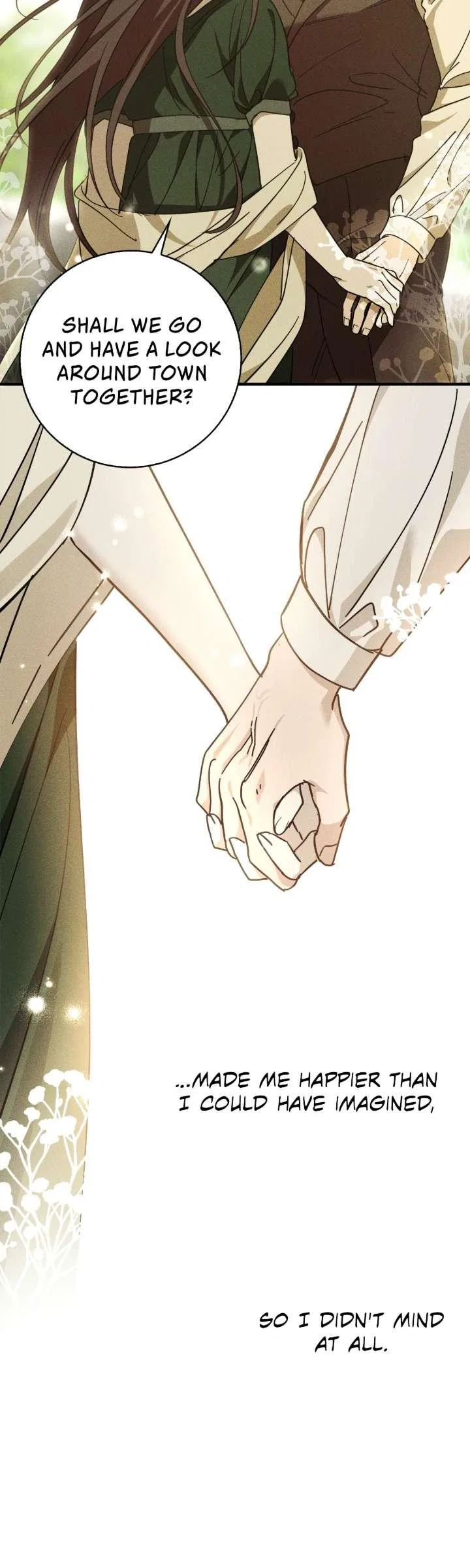 He Might Not Be My Husband Chapter 6 – Page 49