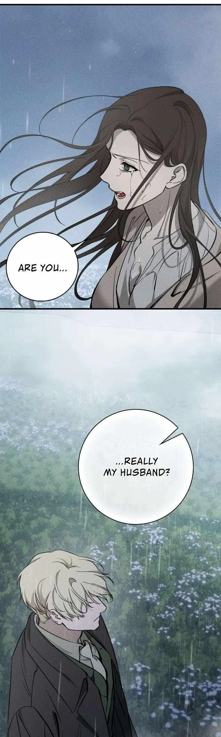 He Might Not Be My Husband Chapter 5 – Page 3
