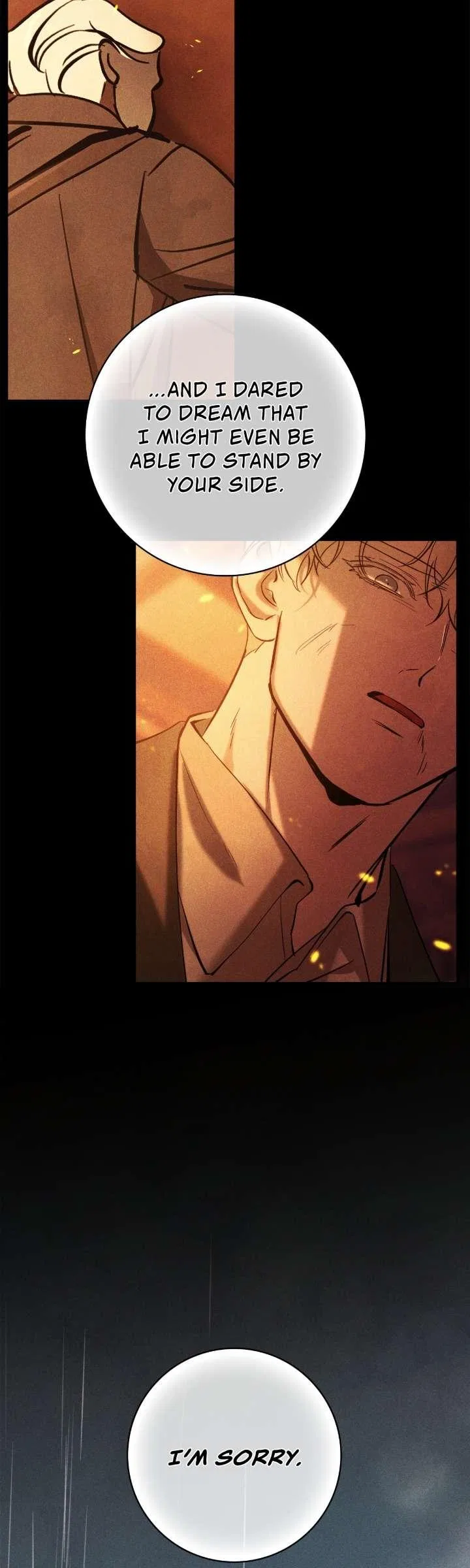 He Might Not Be My Husband Chapter 5 – Page 16