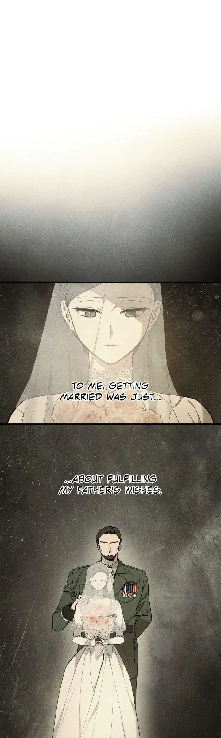 He Might Not Be My Husband Chapter 5 – Page 19
