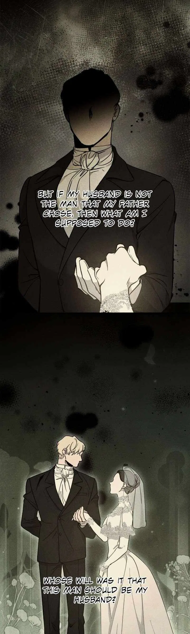 He Might Not Be My Husband Chapter 5 – Page 21