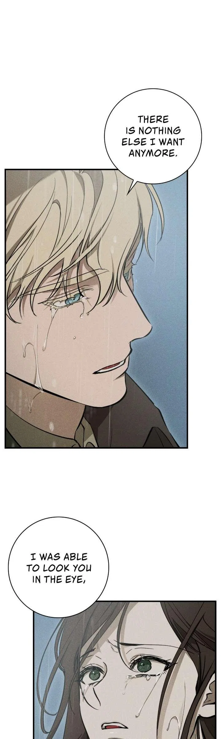 He Might Not Be My Husband Chapter 5 – Page 24