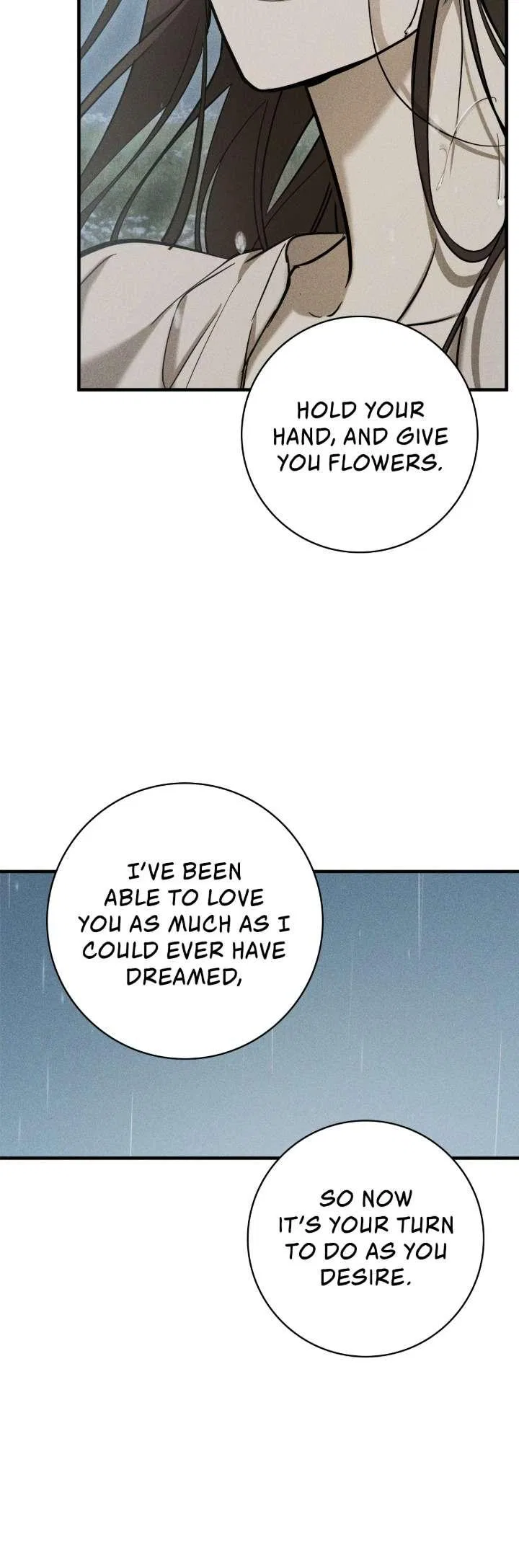 He Might Not Be My Husband Chapter 5 – Page 25