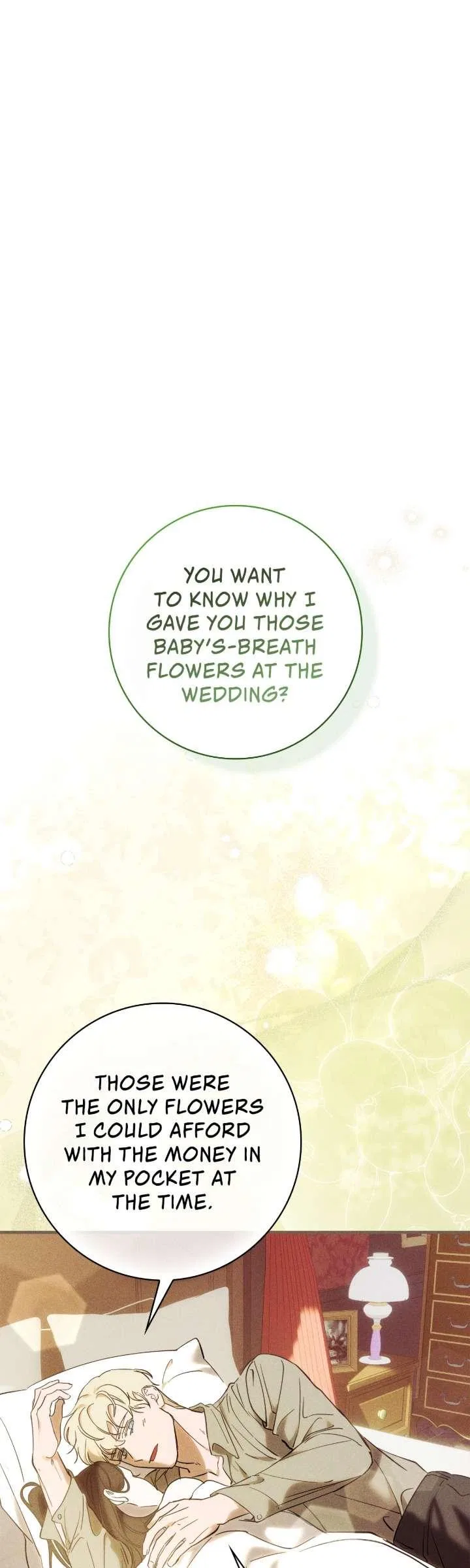 He Might Not Be My Husband Chapter 5 – Page 26