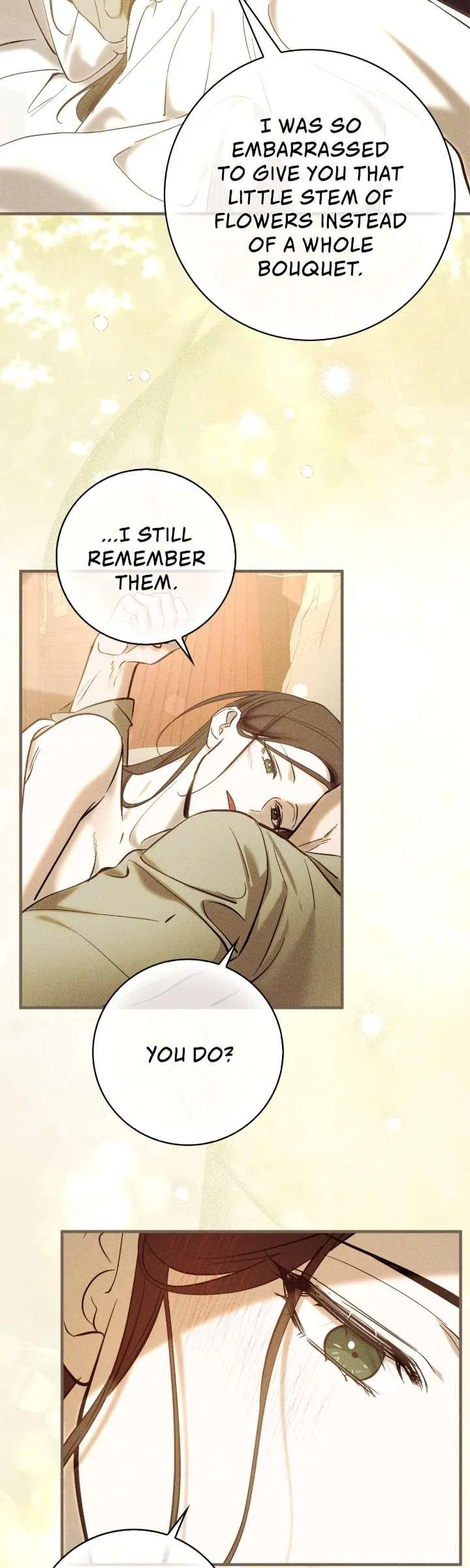 He Might Not Be My Husband Chapter 5 – Page 27