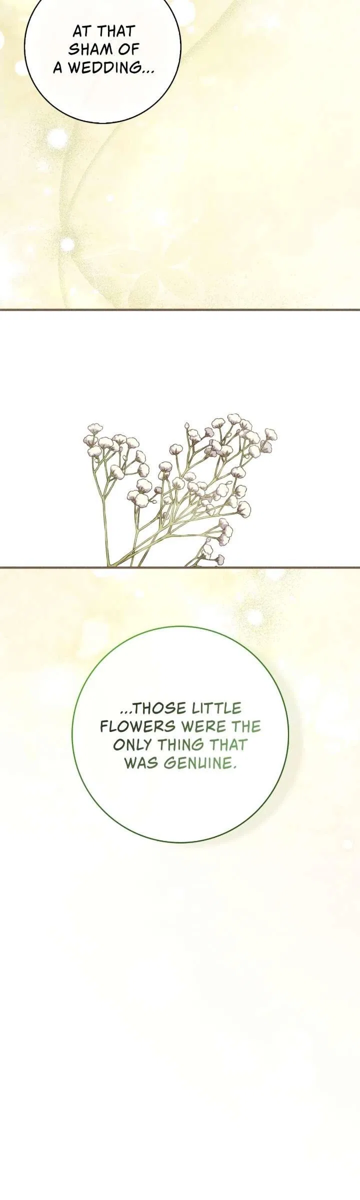He Might Not Be My Husband Chapter 5 – Page 28