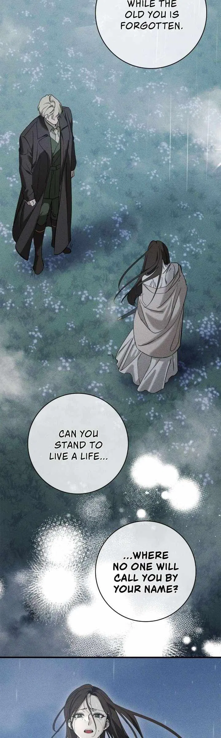 He Might Not Be My Husband Chapter 5 – Page 31