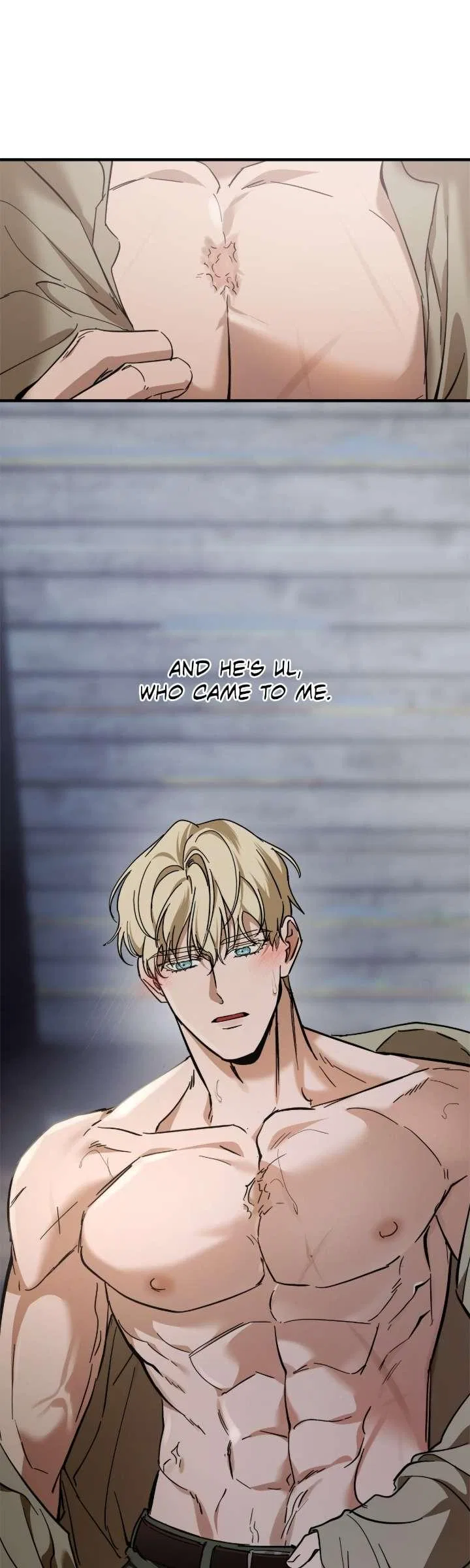 He Might Not Be My Husband Chapter 5 – Page 42