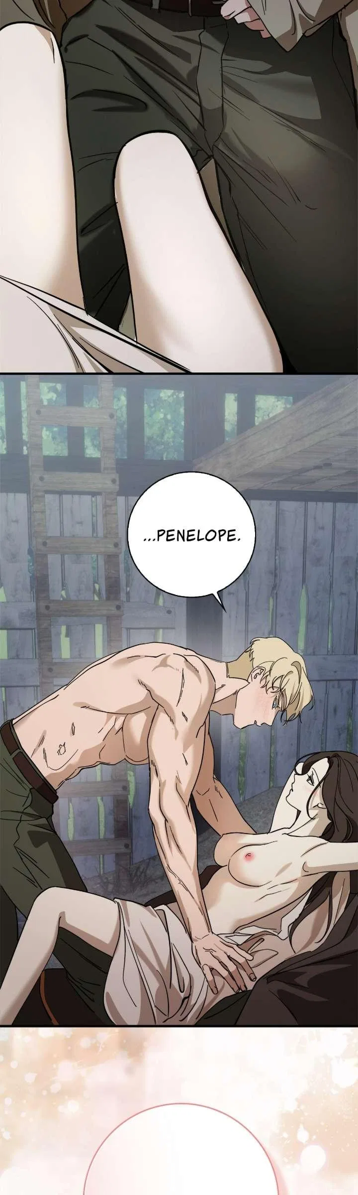 He Might Not Be My Husband Chapter 5 – Page 43