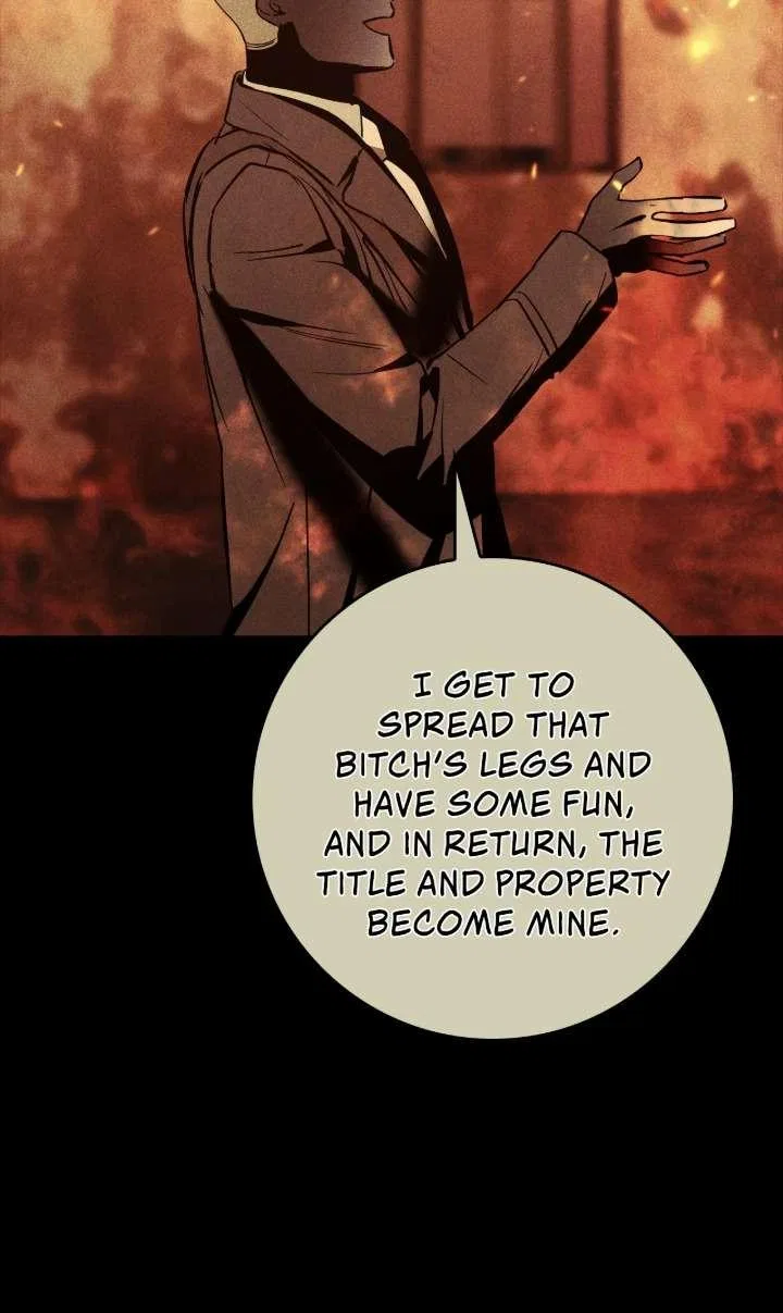 He Might Not Be My Husband Chapter 4 – Page 34