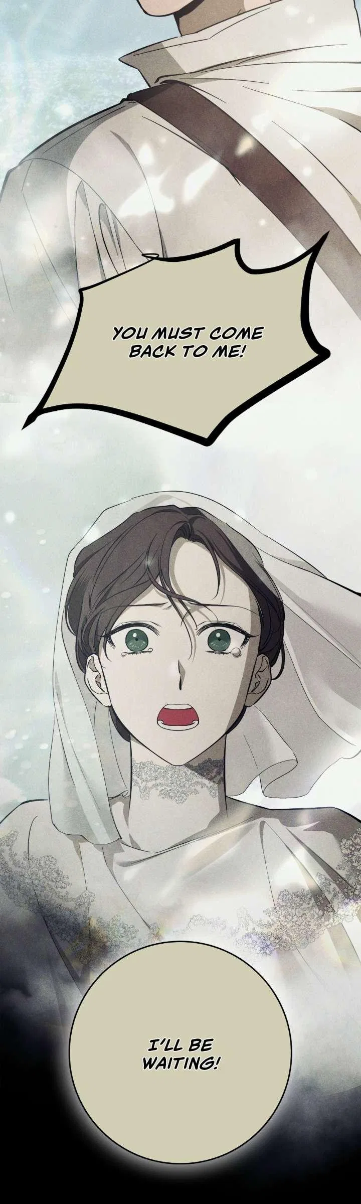 He Might Not Be My Husband Chapter 4 – Page 41