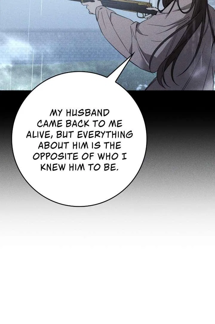 He Might Not Be My Husband Chapter 4 – Page 47