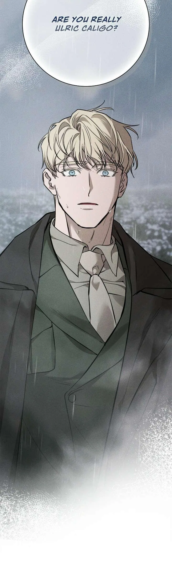 He Might Not Be My Husband Chapter 4 – Page 49