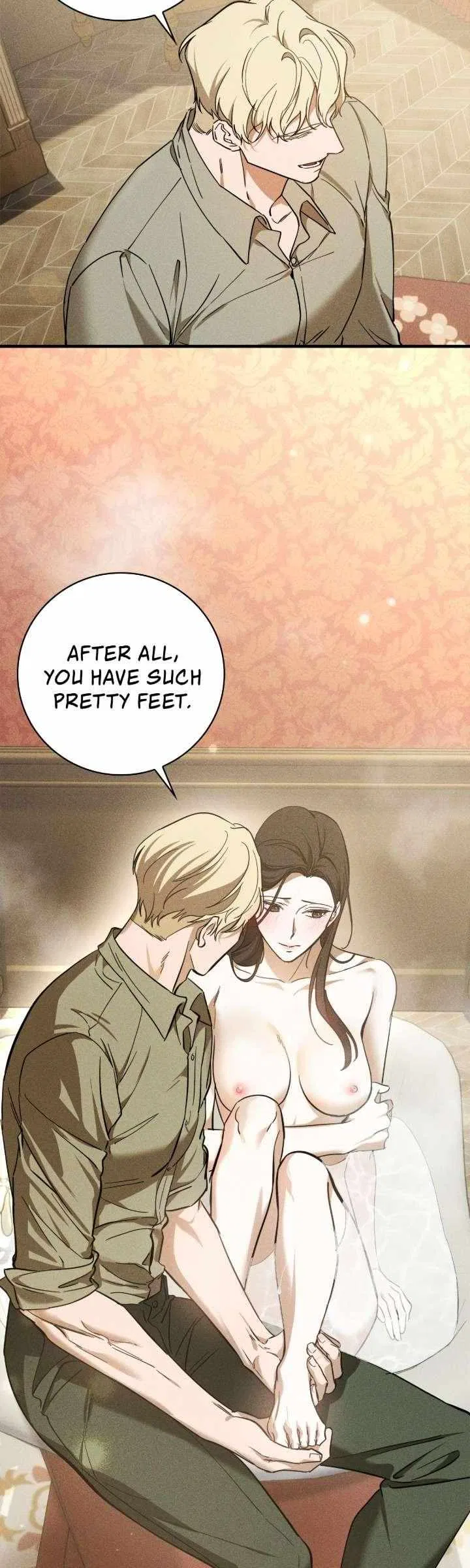He Might Not Be My Husband Chapter 3 – Page 7