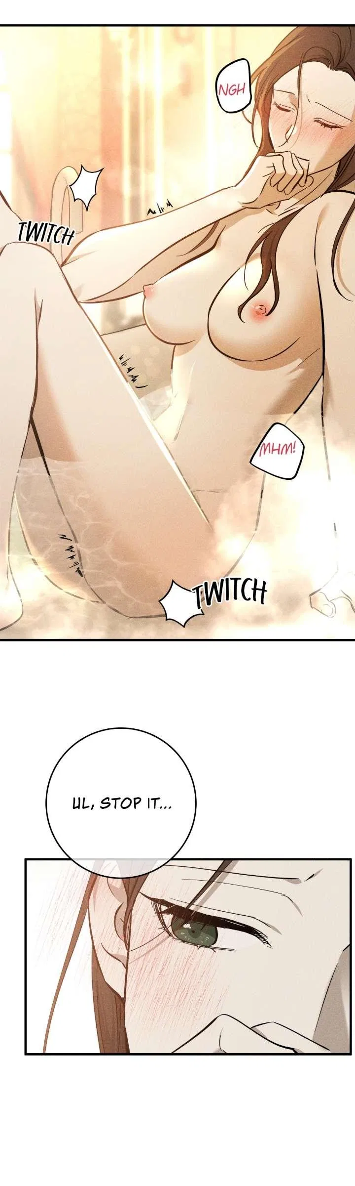 He Might Not Be My Husband Chapter 3 – Page 15