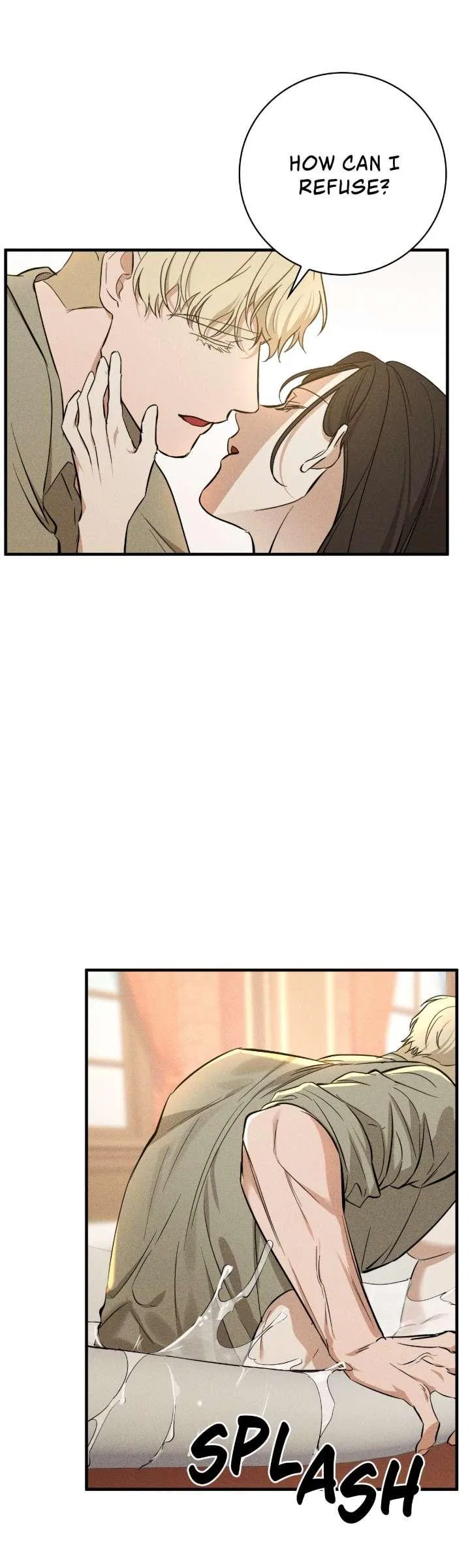 He Might Not Be My Husband Chapter 3 – Page 18