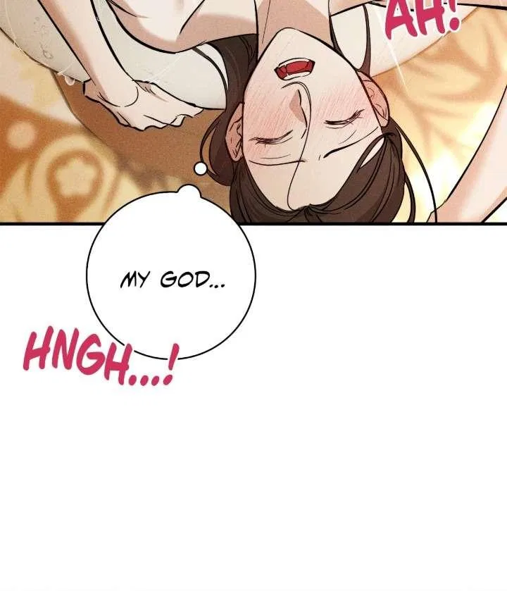 He Might Not Be My Husband Chapter 3 – Page 21