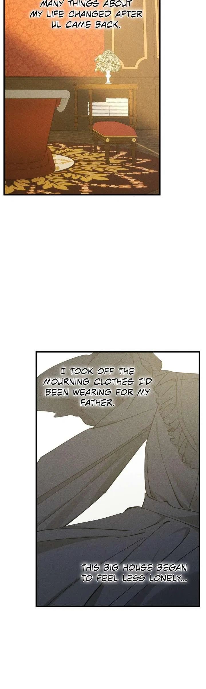 He Might Not Be My Husband Chapter 3 – Page 25