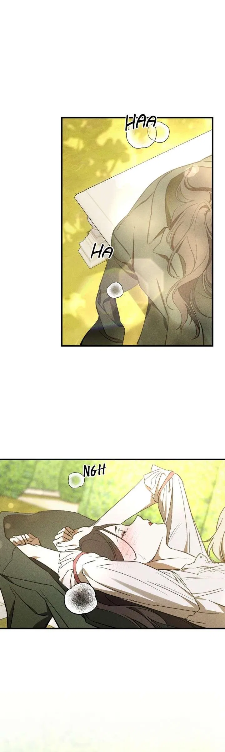 He Might Not Be My Husband Chapter 3 – Page 27