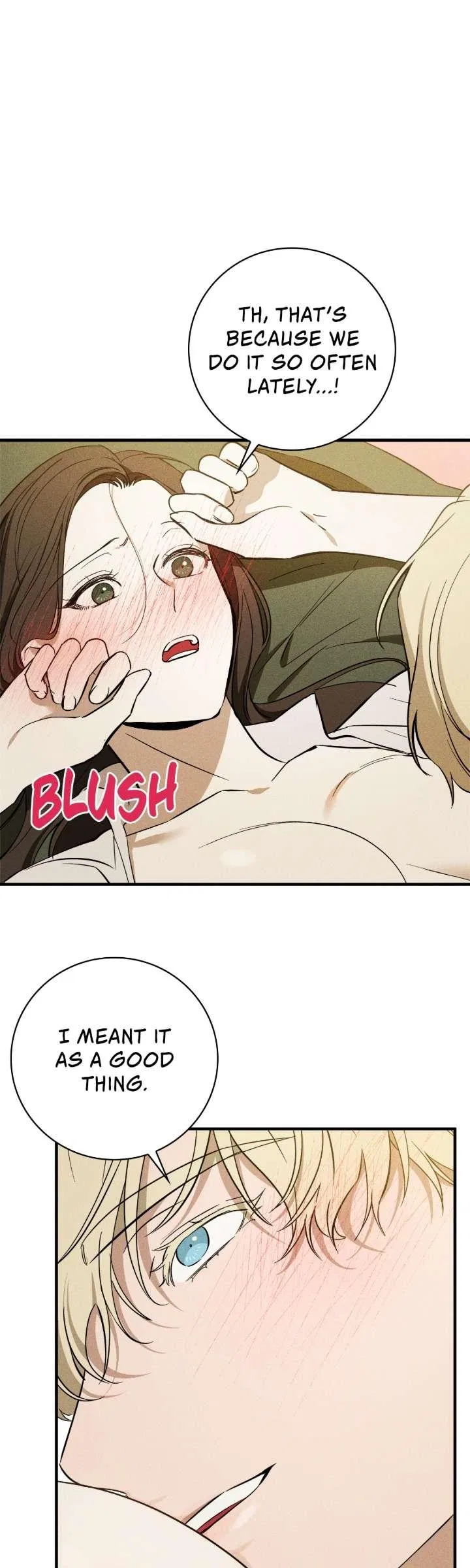 He Might Not Be My Husband Chapter 3 – Page 32